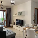 Apartament Agm Rome Airport Leonardo Fiumicino