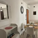 Apartament Agm Rome Airport Leonardo *