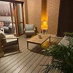 Apartament Agm Rome Airport Leonardo *