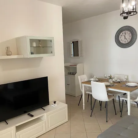 Apartment Agm Rome Airport Leonardo Fiumicino