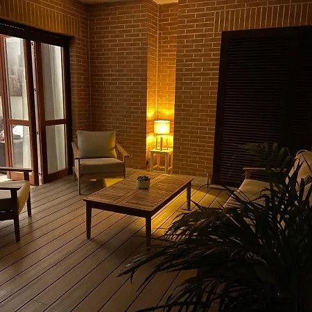 Apartment Agm Rome Airport Leonardo Fiumicino