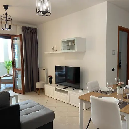 Apartment Agm Rome Airport Leonardo Fiumicino