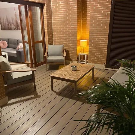 Apartment Agm Rome Airport Leonardo *