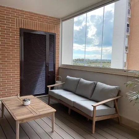 Apartment Agm Rome Airport Leonardo *