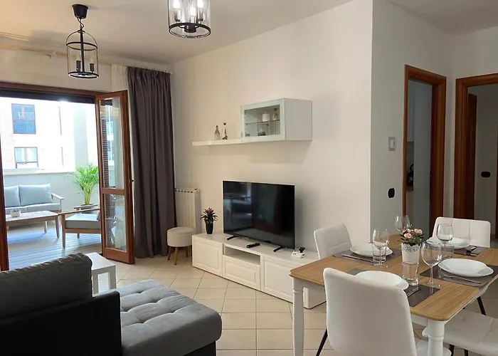 Appartement Agm Rome Airport Leonardo Fiumicino