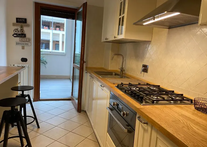 Agm Rome Airport Leonardo *